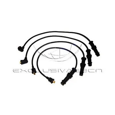 Exclusivo Juego de cables de encendido MDR MPC-9707